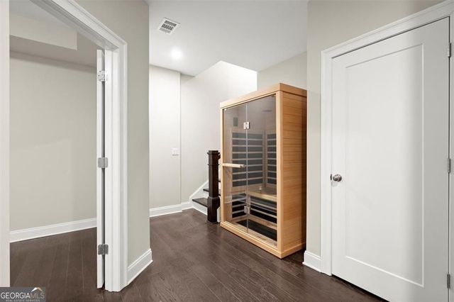 293 Thompson Street, Alpharetta, GA 30009