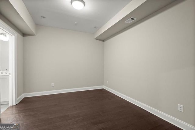 293 Thompson Street, Alpharetta, GA 30009