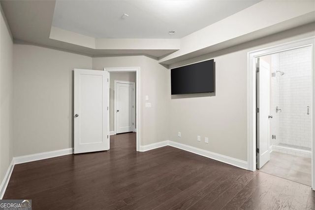 293 Thompson Street, Alpharetta, GA 30009