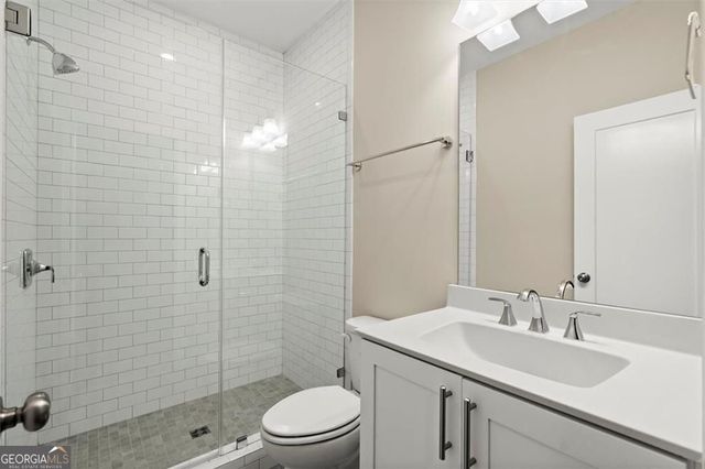 293 Thompson Street, Alpharetta, GA 30009