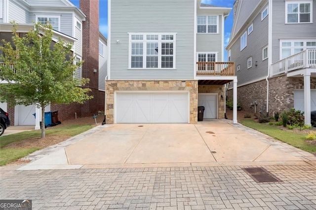 293 Thompson Street, Alpharetta, GA 30009