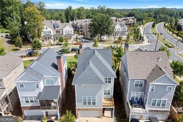 293 Thompson Street, Alpharetta, GA 30009