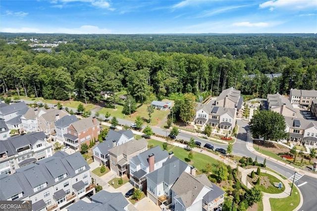 293 Thompson Street, Alpharetta, GA 30009