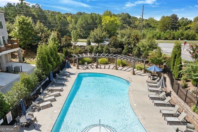 293 Thompson Street, Alpharetta, GA 30009