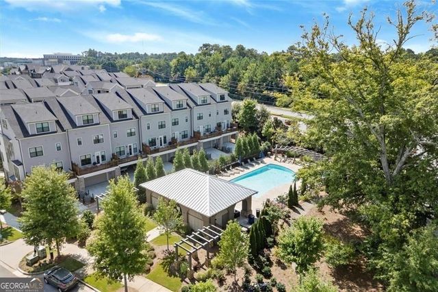 293 Thompson Street, Alpharetta, GA 30009