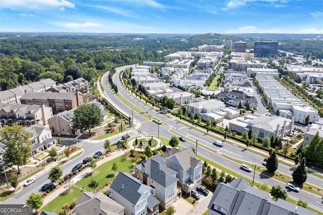 293 Thompson Street, Alpharetta, GA 30009