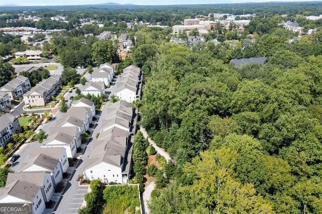 293 Thompson Street, Alpharetta, GA 30009