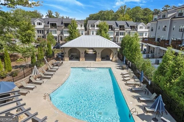 293 Thompson Street, Alpharetta, GA 30009