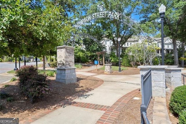 293 Thompson Street, Alpharetta, GA 30009