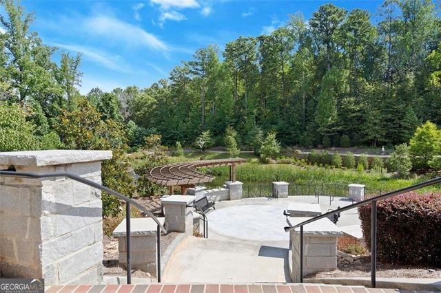 293 Thompson Street, Alpharetta, GA 30009