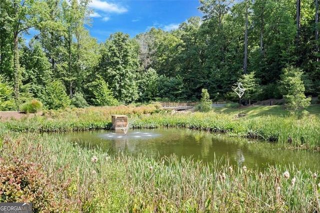 293 Thompson Street, Alpharetta, GA 30009