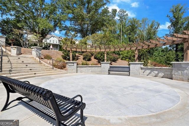 293 Thompson Street, Alpharetta, GA 30009