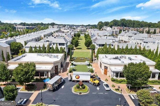 293 Thompson Street, Alpharetta, GA 30009