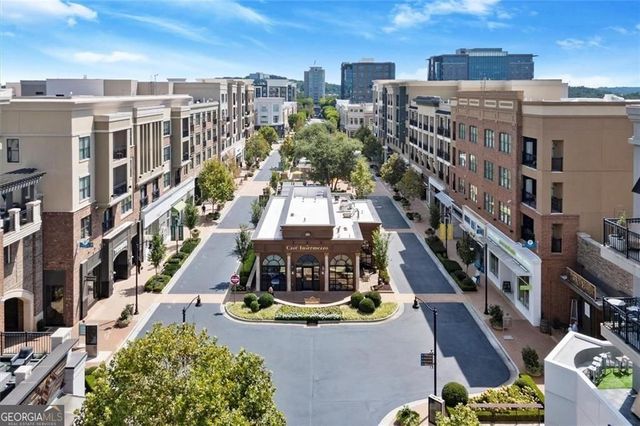 293 Thompson Street, Alpharetta, GA 30009