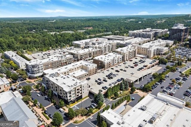 293 Thompson Street, Alpharetta, GA 30009