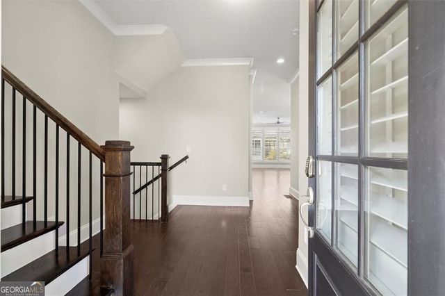 293 Thompson Street, Alpharetta, GA 30009