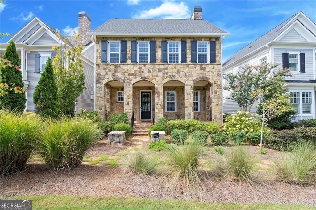 293 Thompson Street, Alpharetta, GA 30009