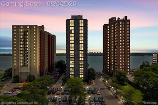 8200 E Jefferson Avenue, Detroit, MI 48214