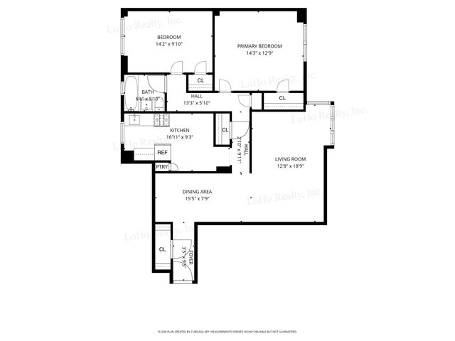 473 Fdr Dr Apt 905, New York City, NY 10002