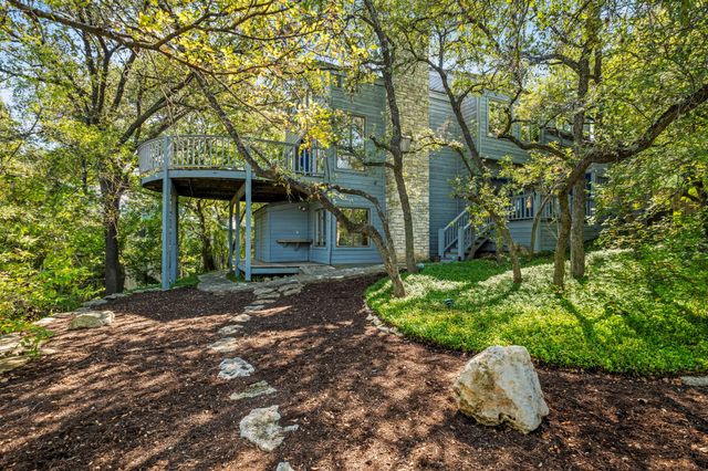 2629 Deerfoot TRL, Austin, TX 78704