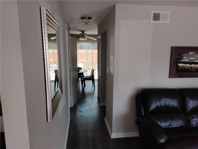 1819 ASHBOROUGH Circle SE F, Marietta, GA 30067