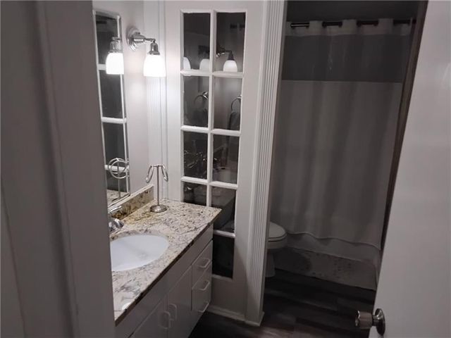 1819 ASHBOROUGH Circle SE F, Marietta, GA 30067