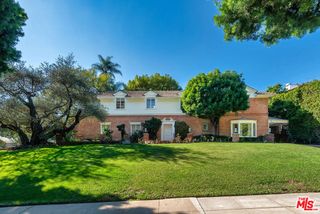 701 N Arden Drive, Beverly Hills, CA 90210
