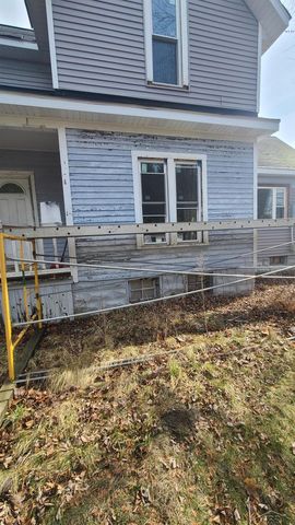 626 N Cass Avenue, Vassar, MI 48768