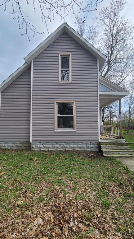 626 N Cass Avenue, Vassar, MI 48768