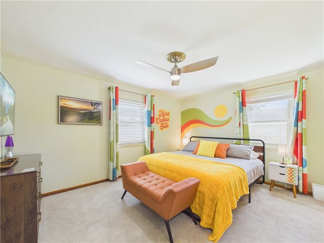 1219 S 5th Street, Rogers, AR 72756