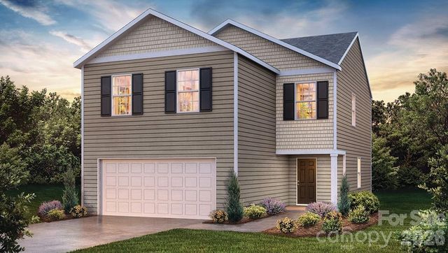 1336 Lily Drive, Richburg, SC 29729