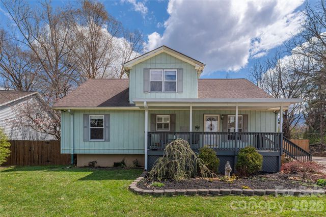 209 Browning Road, Waynesville, NC 28786