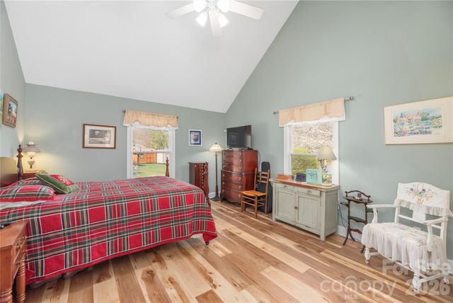 209 Browning Road, Waynesville, NC 28786