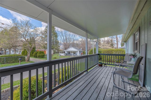 209 Browning Road, Waynesville, NC 28786