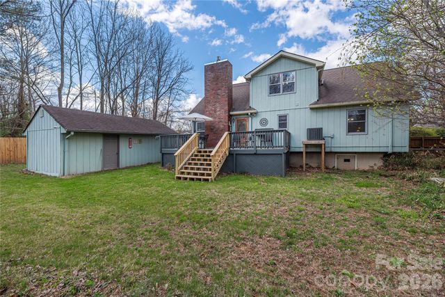 209 Browning Road, Waynesville, NC 28786