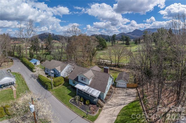 209 Browning Road, Waynesville, NC 28786