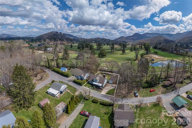 209 Browning Road, Waynesville, NC 28786