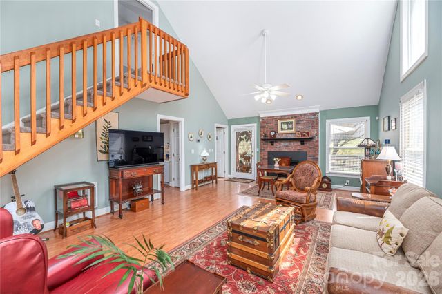 209 Browning Road, Waynesville, NC 28786