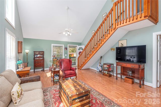 209 Browning Road, Waynesville, NC 28786