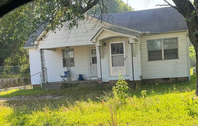 1504 North Dudney Street, Magnolia, AR 71753