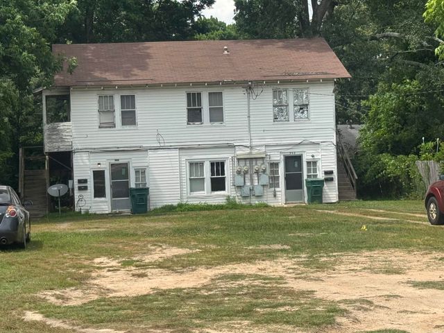 1504 North Dudney Street, Magnolia, AR 71753