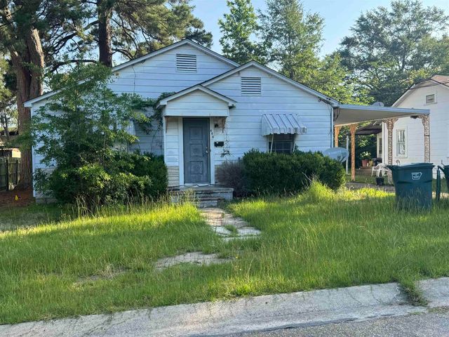 1504 North Dudney Street, Magnolia, AR 71753