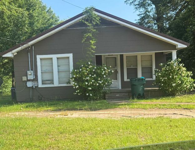 1504 North Dudney Street, Magnolia, AR 71753