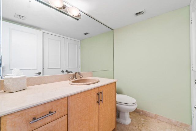 3115 S Ocean Boulevard 1104, Highland Beach, FL 33487