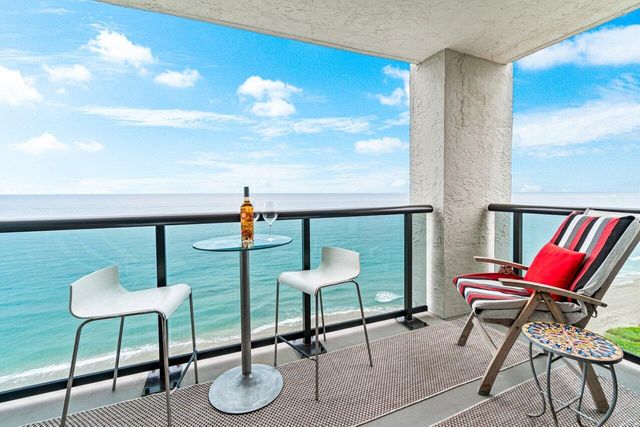 3115 S Ocean Boulevard 1104, Highland Beach, FL 33487
