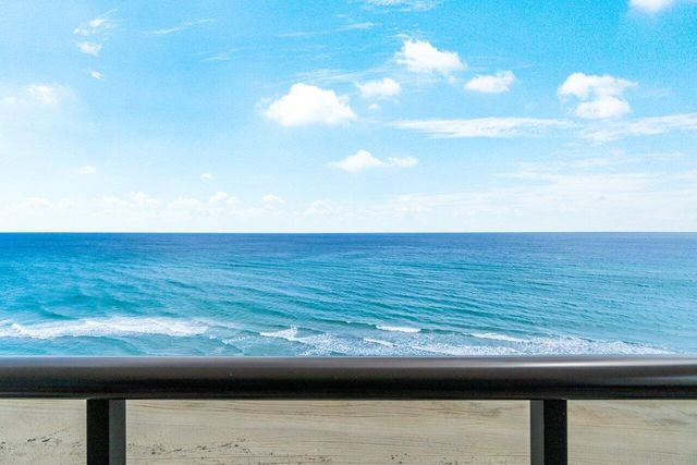 3115 S Ocean Boulevard 1104, Highland Beach, FL 33487