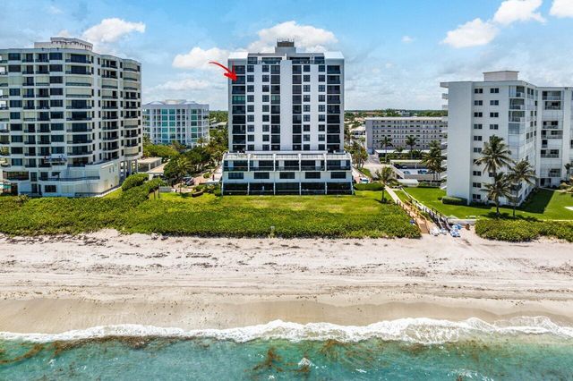 3115 S Ocean Boulevard 1104, Highland Beach, FL 33487