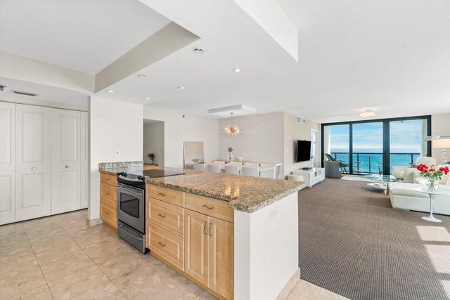 3115 S Ocean Boulevard 1104, Highland Beach, FL 33487