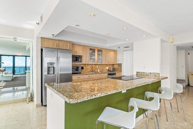 3115 S Ocean Boulevard 1104, Highland Beach, FL 33487