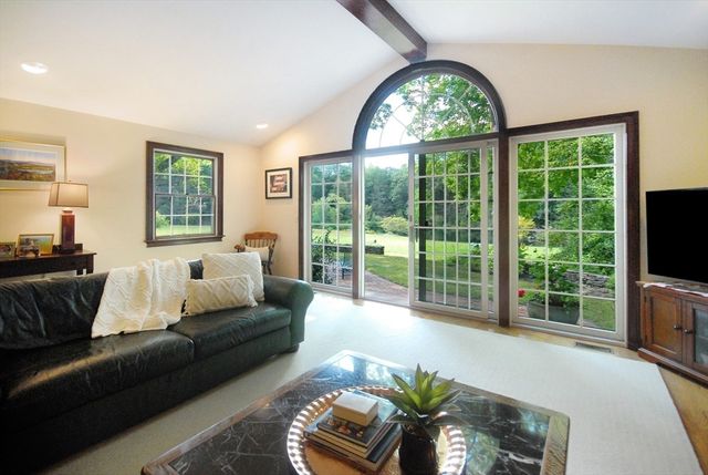 308 Musterfield Road, Concord, MA 01742